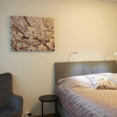 Keskustan Kaksio 45 M2 Autopaikalla, Rautatienkatu 19, 9 Krs Διαμέρισμα Όουλου Εξωτερικό φωτογραφία