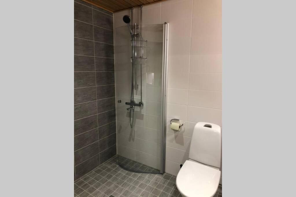 Keskustan Kaksio 45 M2 Autopaikalla, Rautatienkatu 19, 9 Krs Διαμέρισμα Όουλου Εξωτερικό φωτογραφία